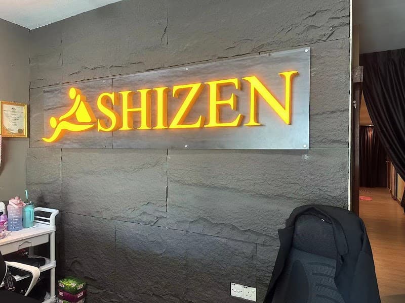 Shizen Family Massage Spa Rasah photo