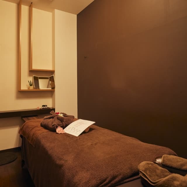 Shizendo Hari Kyuu Anma Massage Shiatsu Sakoda Clinic Kagoshima photo