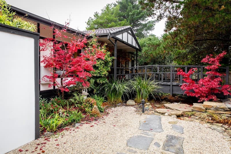 Shizuka Ryokan Japanese Wellness Retreat & Bathhouse Daylesford photo