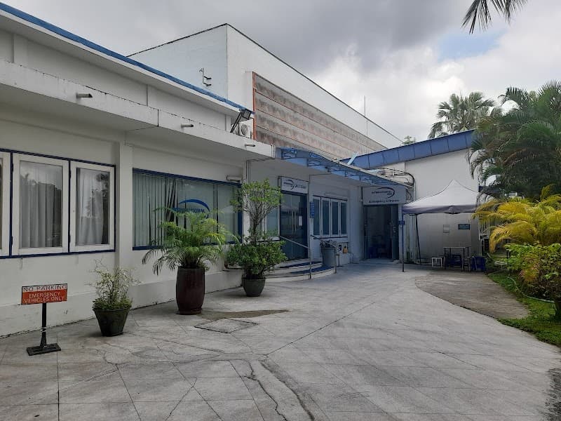 Shizuoka Clinic Yangon photo