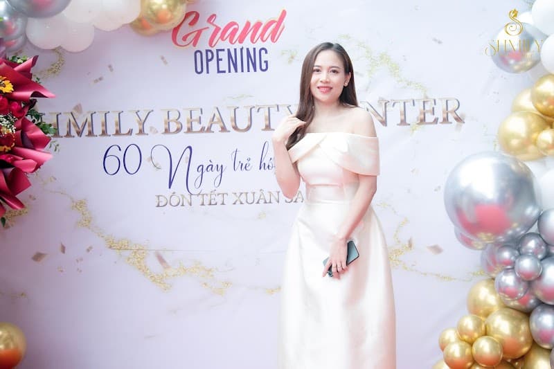 Shmily Beauty Center Quận Thanh Xuân photo