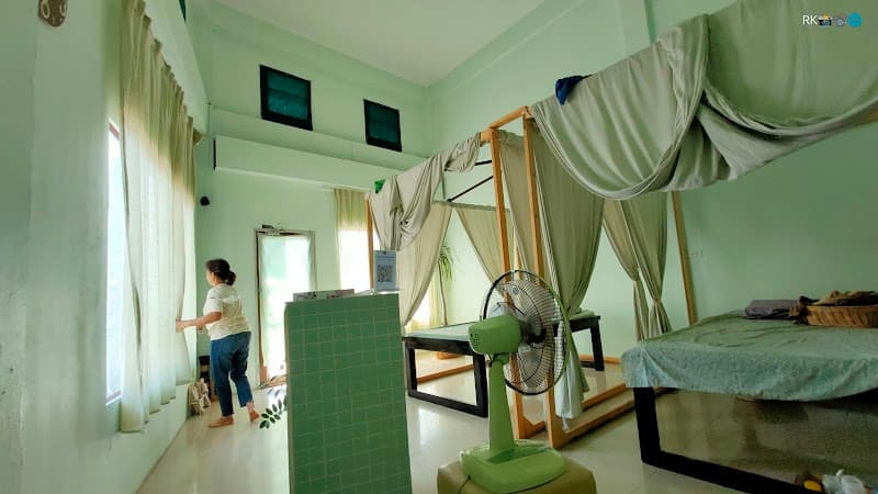 Sho Massage Bangsaen Chonburi photo