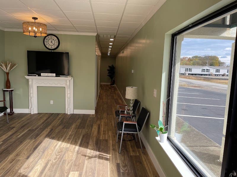 Shoals Medical Massage Therapy Muscle Shoals photo