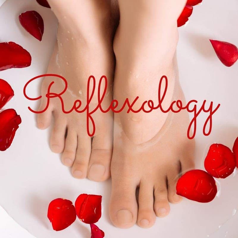 Shobha's Reflexology and Wellness studio Castlebar photo