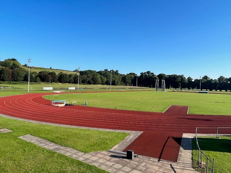 Shobnall Parkpark Burton upon Trent photo