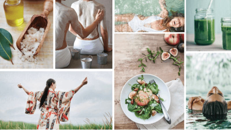 Shodhana salon and spa Griffith photo