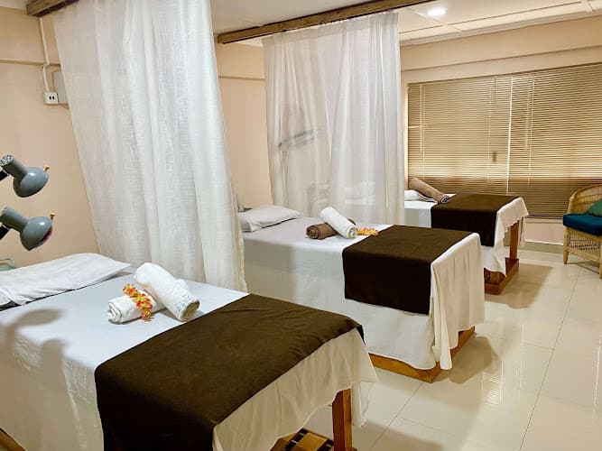 Shodol Spa and Beauty Salon Lusaka photo