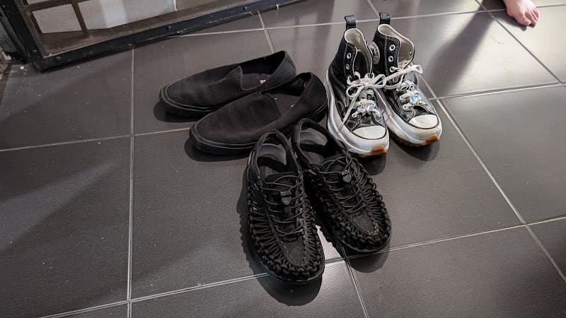 SHOES SPA and treatment Tangerang photo