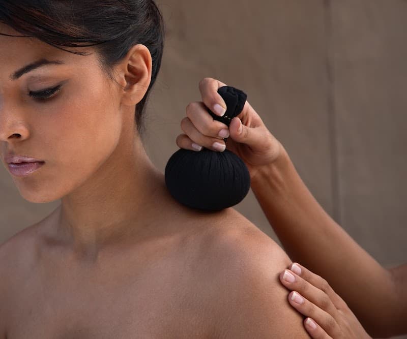 Shofah Spa Vienna photo