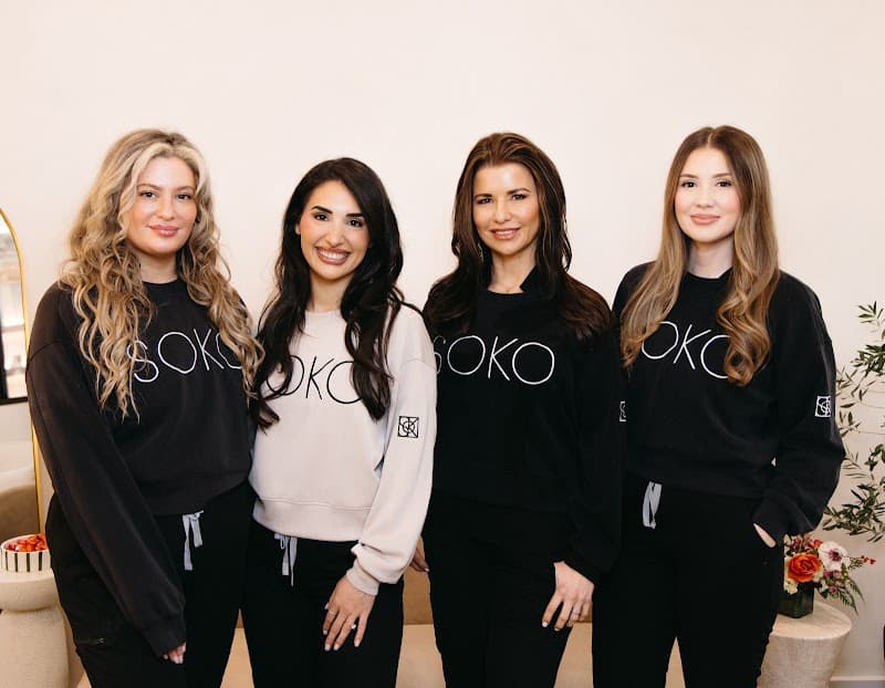 Shokuh Spa Overland Park photo