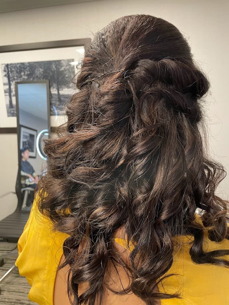 Shona Salon & Spa Scottsdale photo