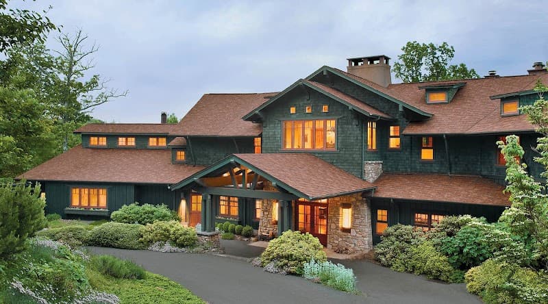 Shookhill Spa and Retreat Iron Station photo