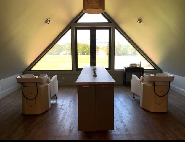 Shoots Salon & Spa Hattiesburg photo