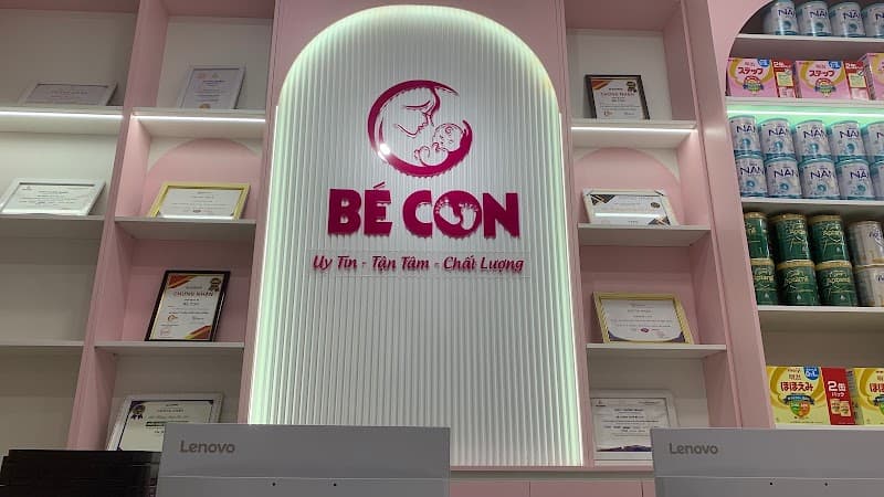 Shop Ba Con Sên Quận Bình Thạnh photo