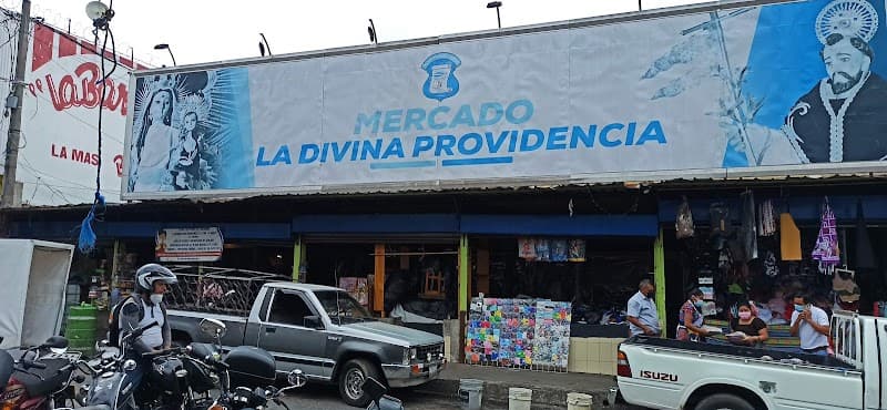 Shop Cart Mixco photo