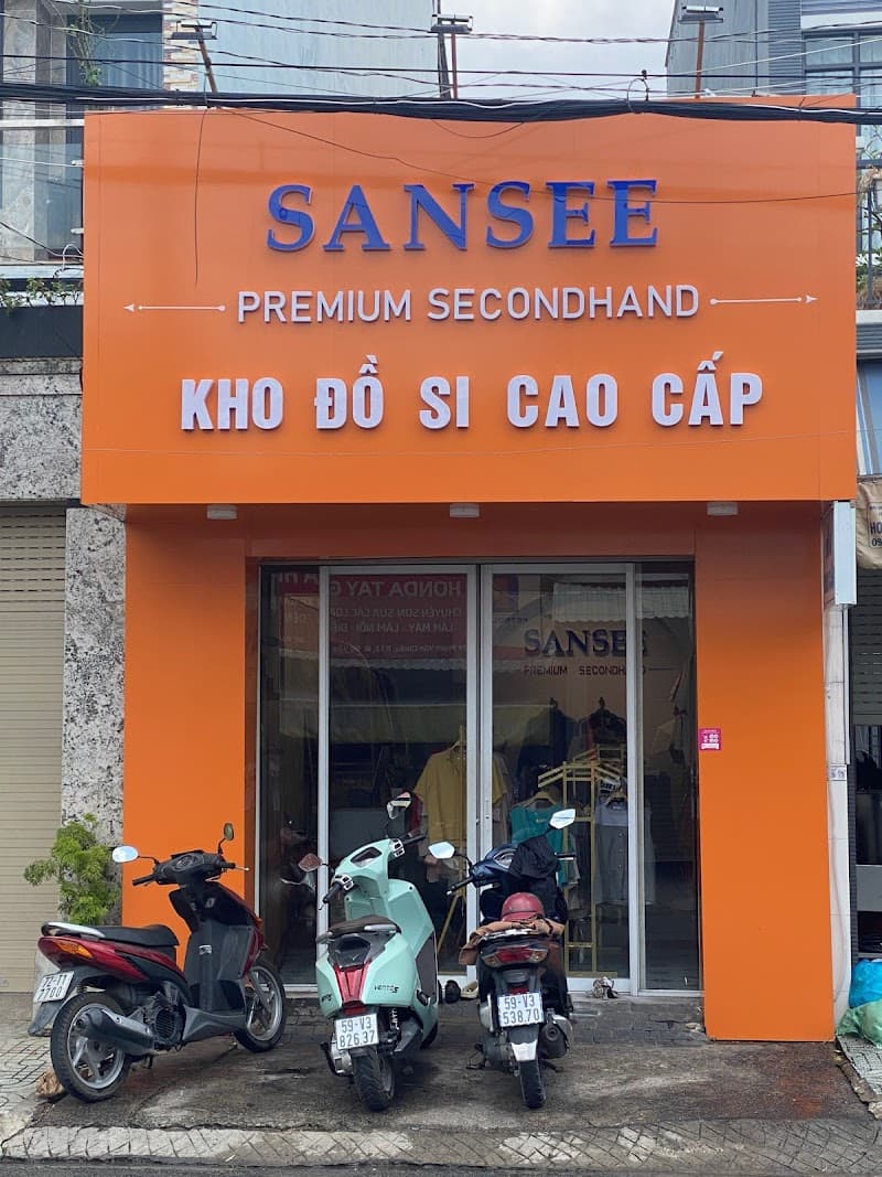 Shop Đồ Si Bích Giang - Gò Vấp Quận Gò Vấp photo