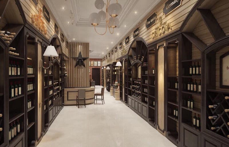 Shop Rượu Ngoại - Cigar Thanh Hóa photo