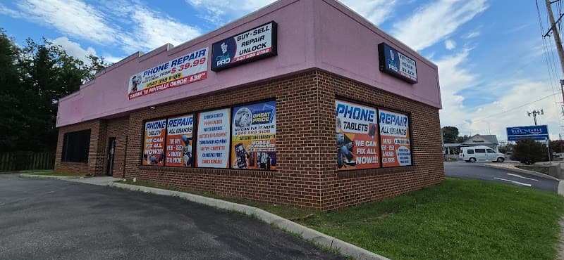Shop Tech, LLC Roanoke photo
