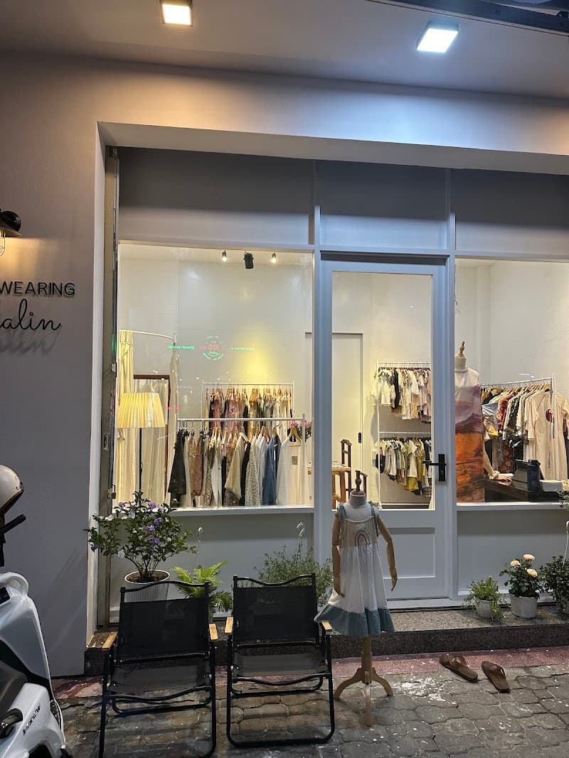 Shop TrangLina Quận Liên Chiểu photo