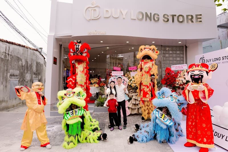 Shop Xinh Massage Chair Thị Xã An Khê photo