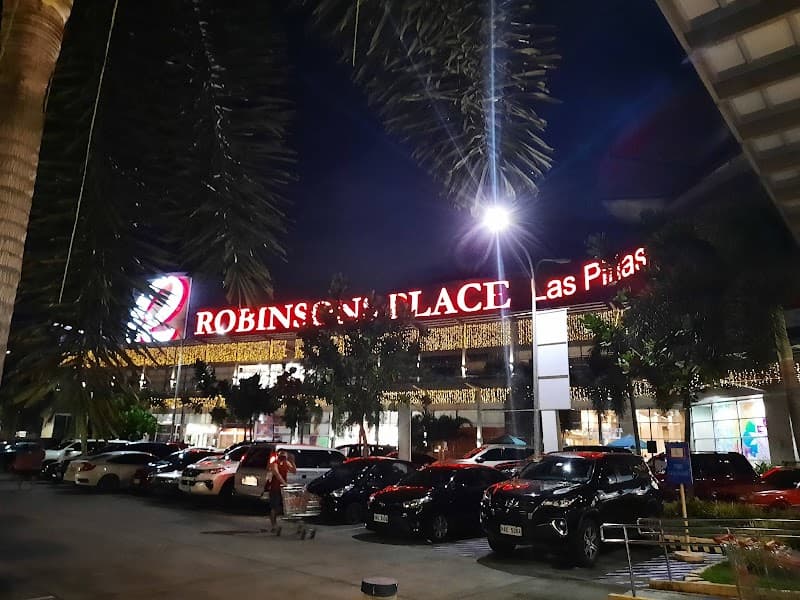 Shopping Diary Las Piñas photo