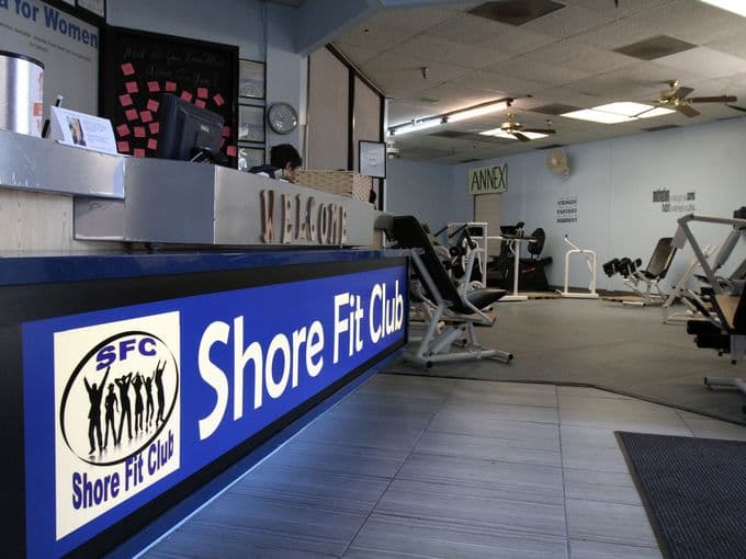 Shore Fit Club & Spa for Women Oakhurst photo