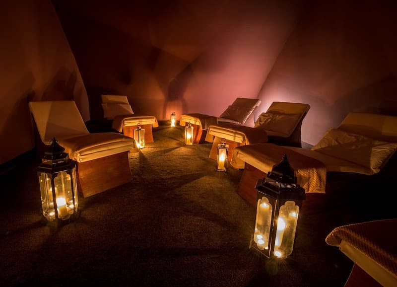 Shore Island Spa Galway photo