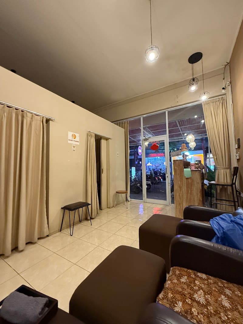 Shortcut Canggu Spa Badung photo