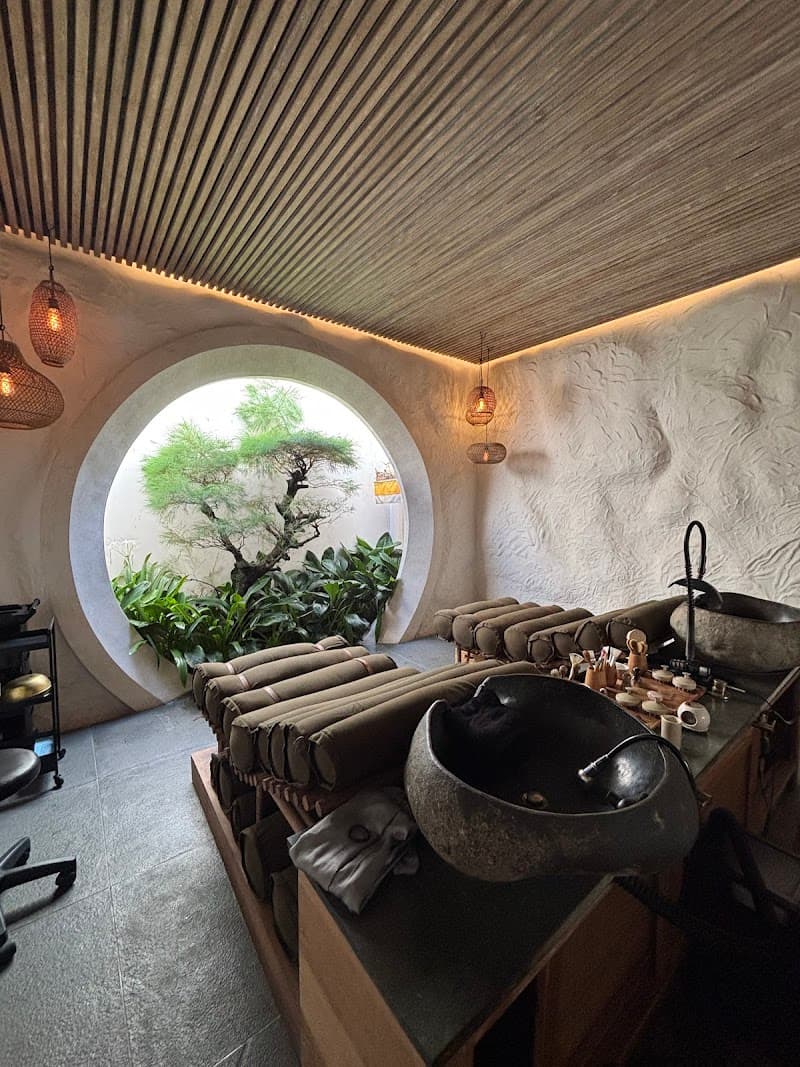 SHOSAN Holistic Spa Badung photo