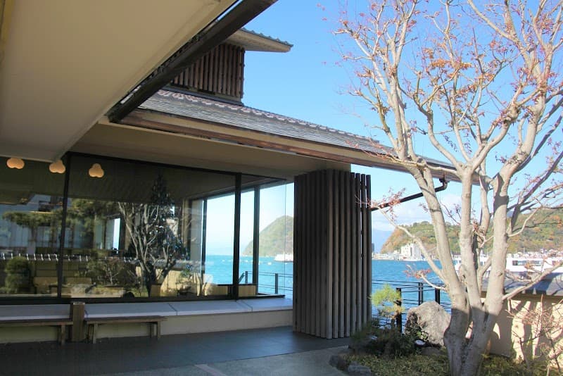 Shotoukan Izu photo