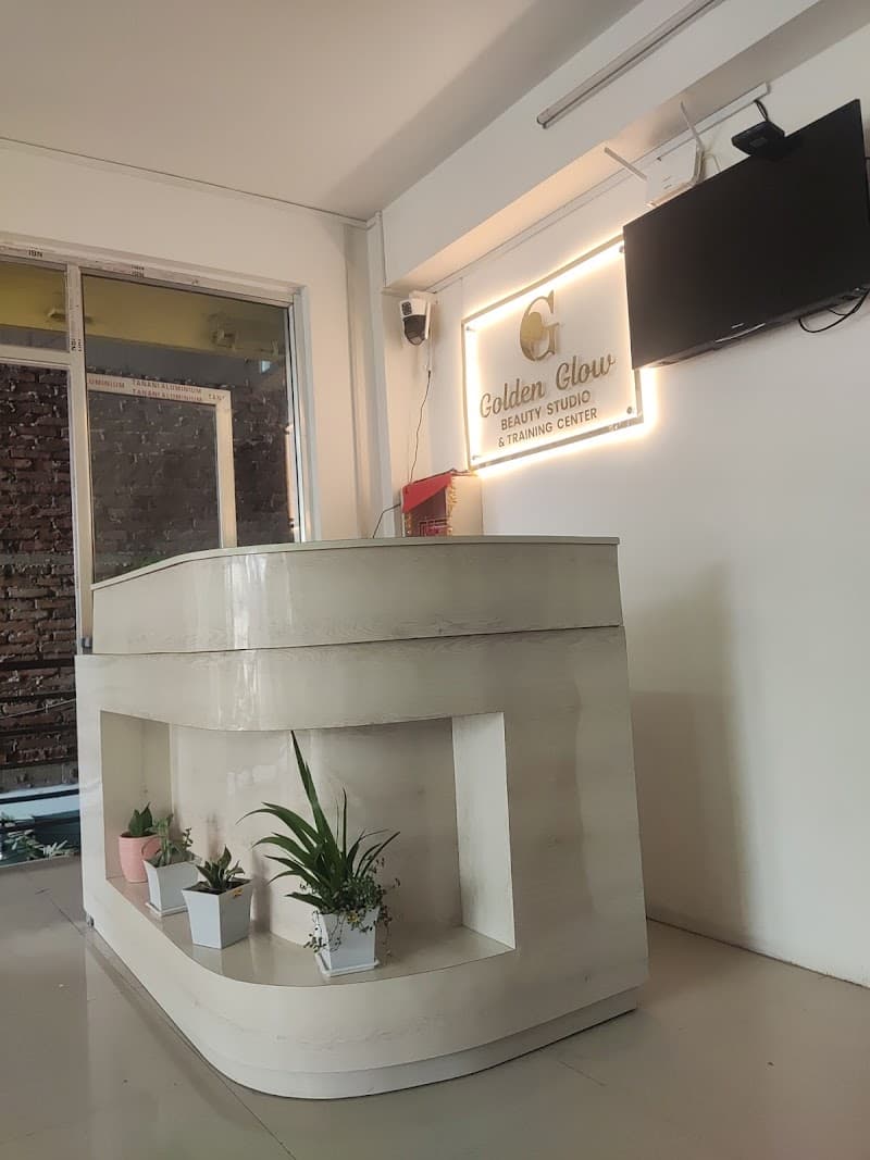 Shree Ganesh Cosmetics , Beauty Parlour and Training Centre Bhaktapur photo