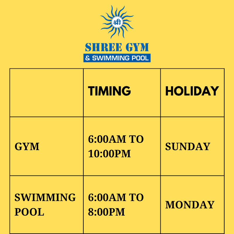 Shree Gym Pune photo
