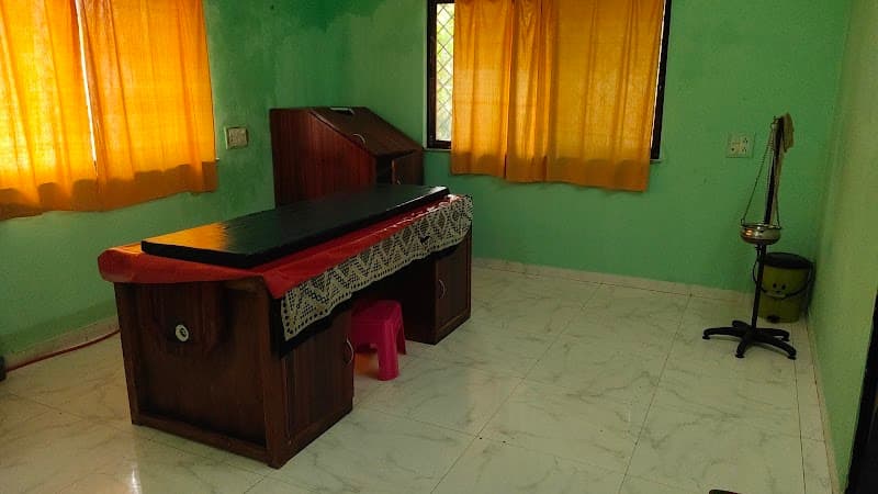 Shree Smaran Ayurveda Nashik photo