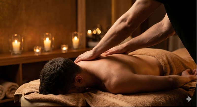 Shree SPA | Best SPA Raipur photo