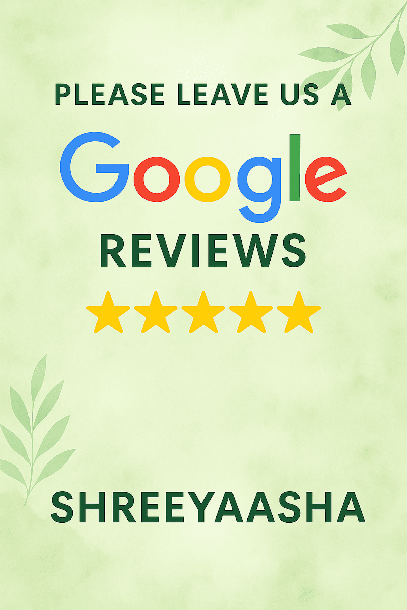 Shreeeyaasha Hair & Beauty Herbal Centre Singapore photo