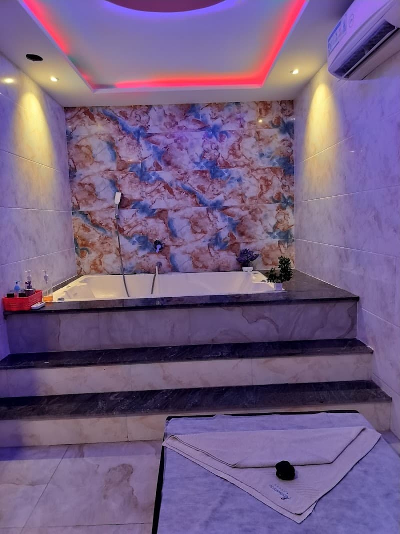 Shreeja Spa Pune photo