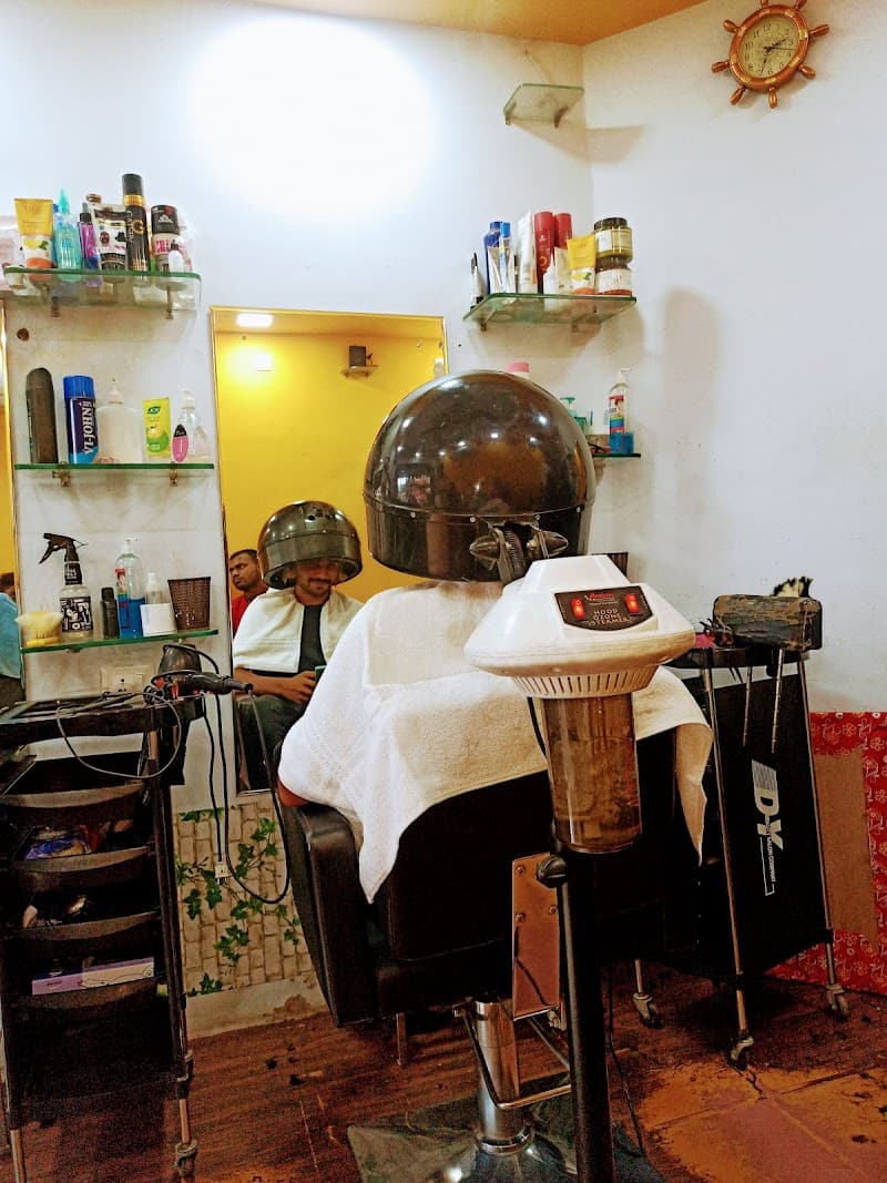 Shreenath Salon and Spa Chhatrapati Sambhaji Nagar photo