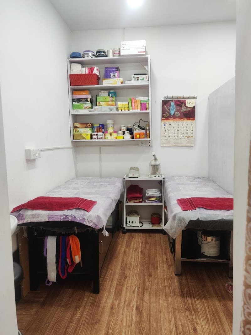 Shruthi Beauty Care Columbus photo