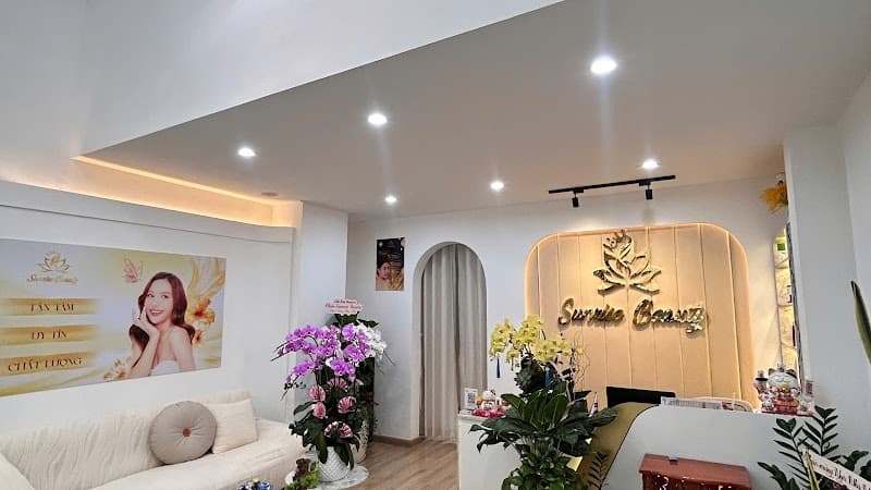 Shu Beauty Studio Quận 3 photo