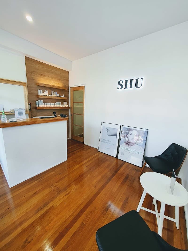 Shu Beauty Works Woollahra photo