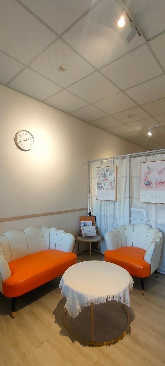 Shu Huo Massage Studio Hsinchu City photo