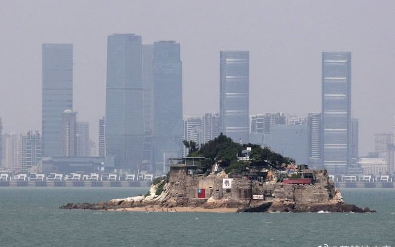 Shu Li Ya Jincheng Township photo