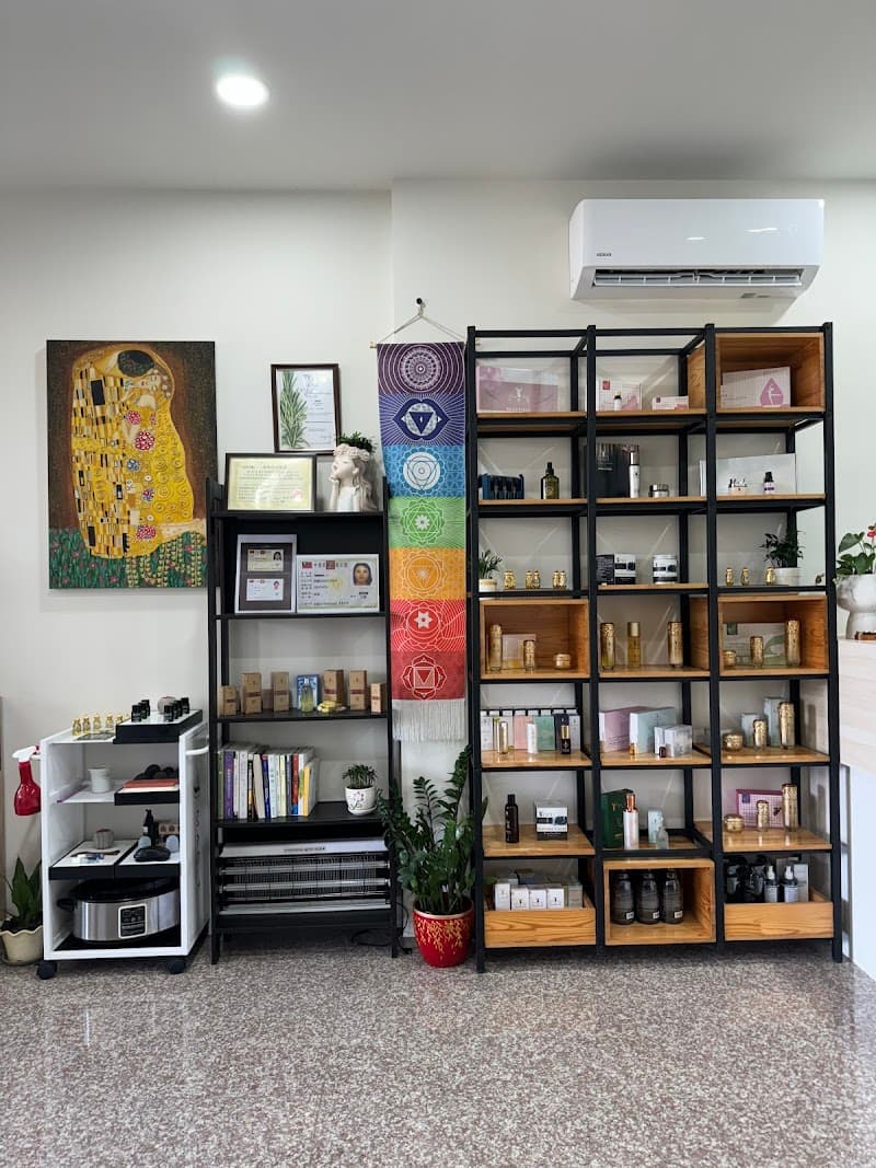 Shu M J Spa & Beauty Yilan City photo