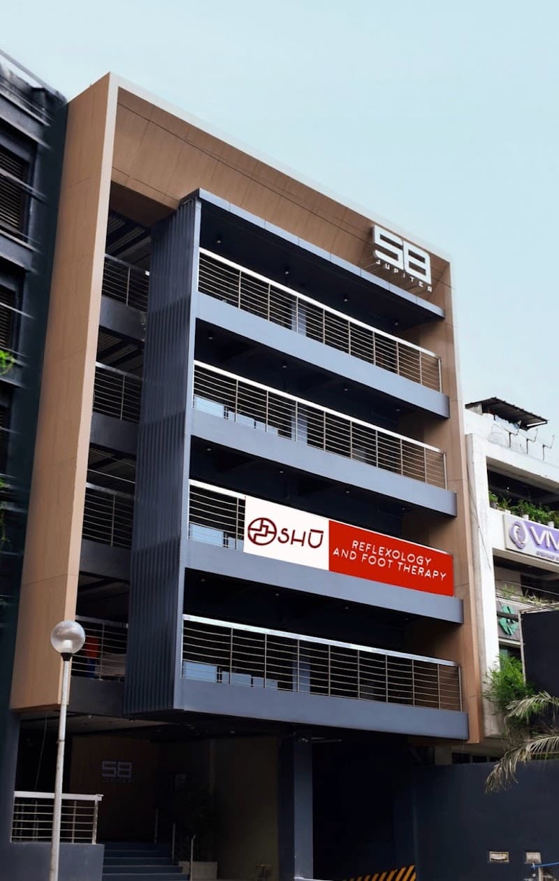 Shū Reflexology - Makati photo