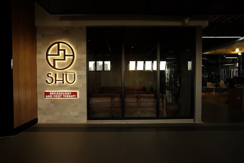 Shū Reflexology - Pasig photo