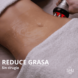 Shu Spa Clinic Arboledas - Jinetes -Tlalnepantla de Baz photo
