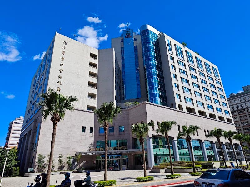 Shu Tai Health Center Taipei City photo