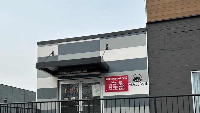 Shu Xin Tang YoKo Spa Allentown photo