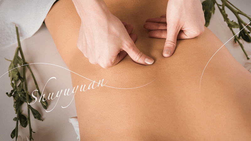 Shu You Yuan Aromatherapy Concept Center Taichung City photo