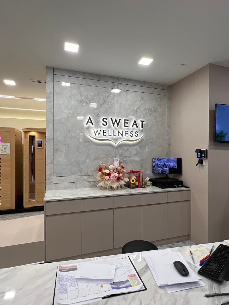 Shuhe Postpartum Massage and Sweat Steam Center Cheras (Kuala Lumpur) photo